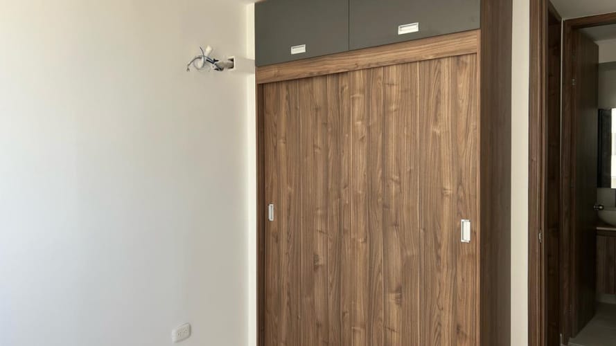 Apartamento de 3 alcobas en arriendo en Ciudad Mallorquin, Barranquilla, 60 m² · foto 6 de 10