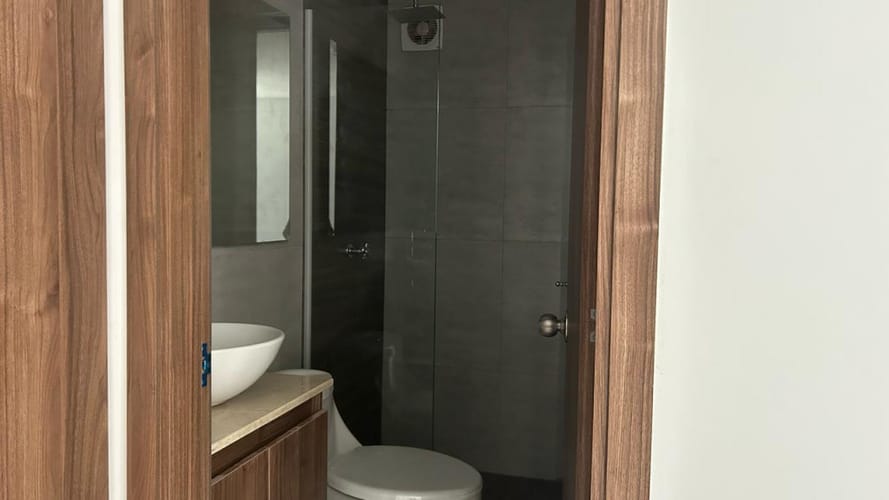 Apartamento de 3 alcobas en arriendo en Ciudad Mallorquin, Barranquilla, 60 m² · foto 7 de 10