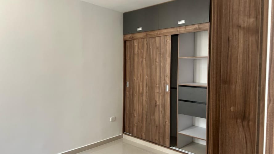 Apartamento de 3 alcobas en arriendo en Ciudad Mallorquin, Barranquilla, 60 m² · foto 8 de 10