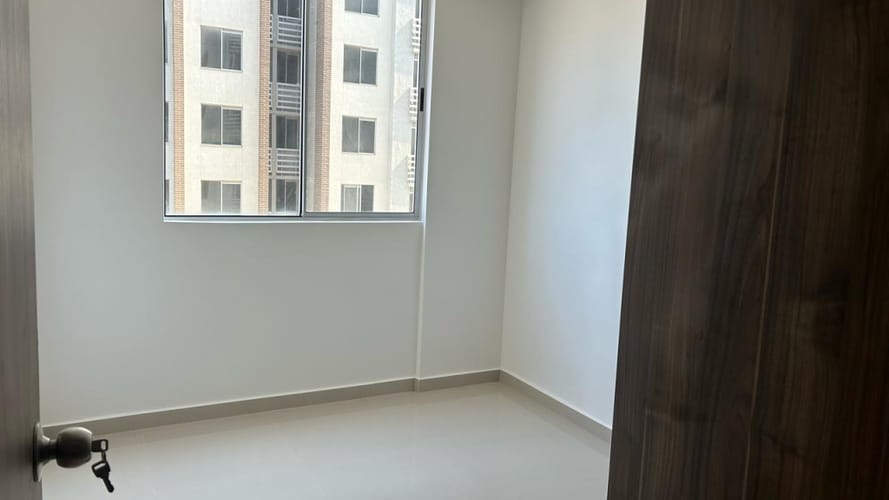 Apartamento de 3 alcobas en arriendo en Ciudad Mallorquin, Barranquilla, 60 m² · foto 10 de 10
