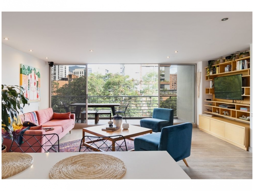 Apartamento en Venta en Astorga, Medellín