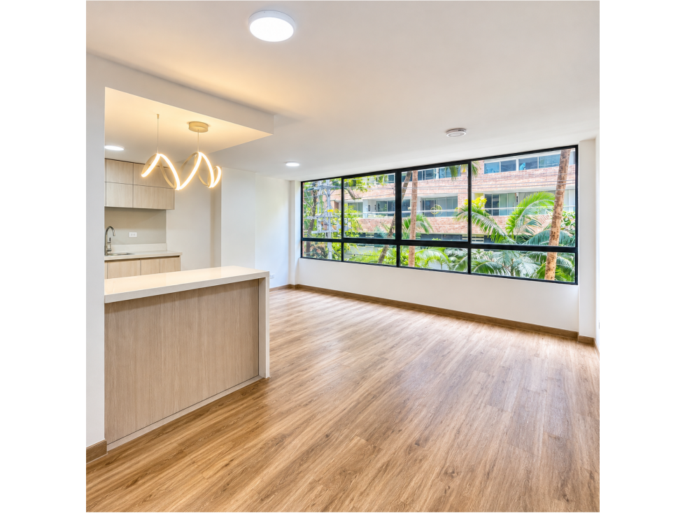 Apartamento en Venta en Zuñiga, Envigado