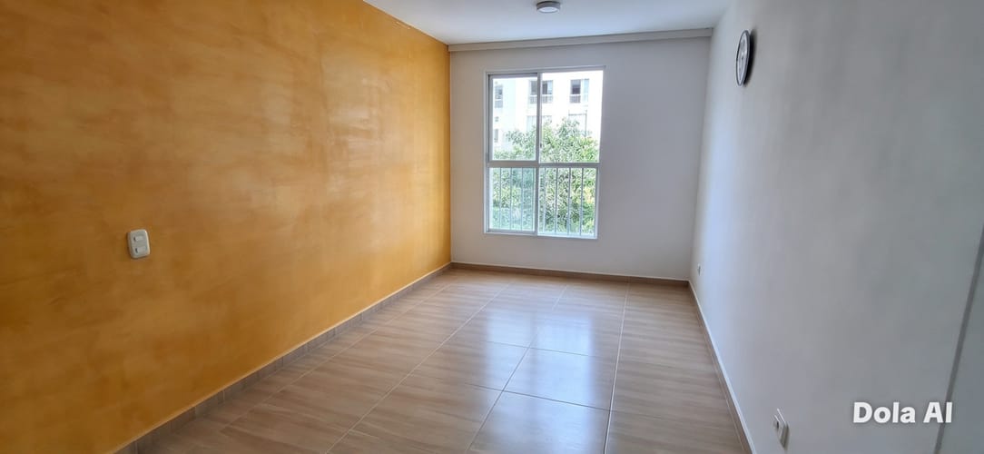Apartamento de 3 alcobas en venta en Barro Blanco, Piedecuesta, 75 m² · foto 2 de 19