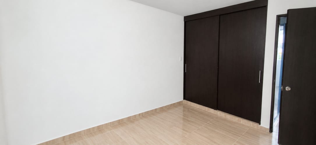 Apartamento de 3 alcobas en venta en Barro Blanco, Piedecuesta, 75 m² · foto 6 de 19
