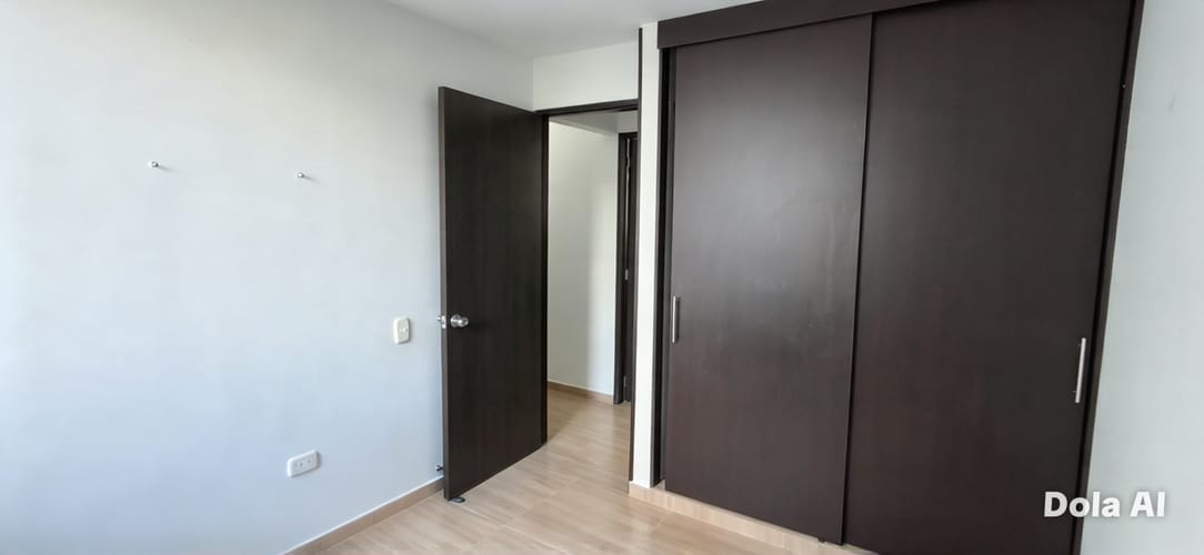 Apartamento de 3 alcobas en venta en Barro Blanco, Piedecuesta, 75 m² · foto 7 de 19