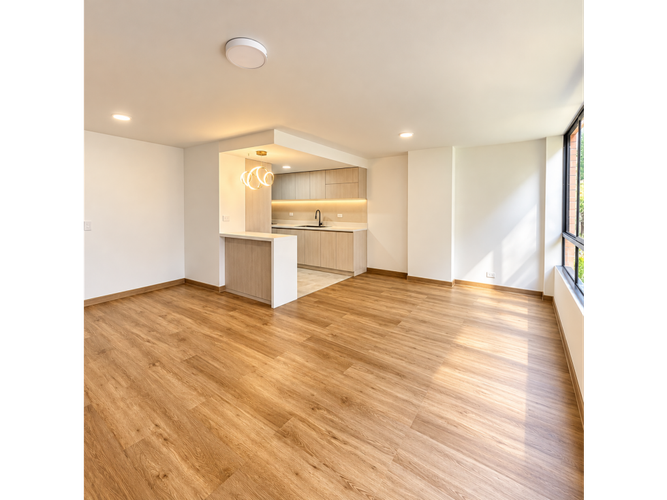 Apartamento de 3 alcobas en venta en Zuñiga, Envigado, 113 m² · foto 3 de 24