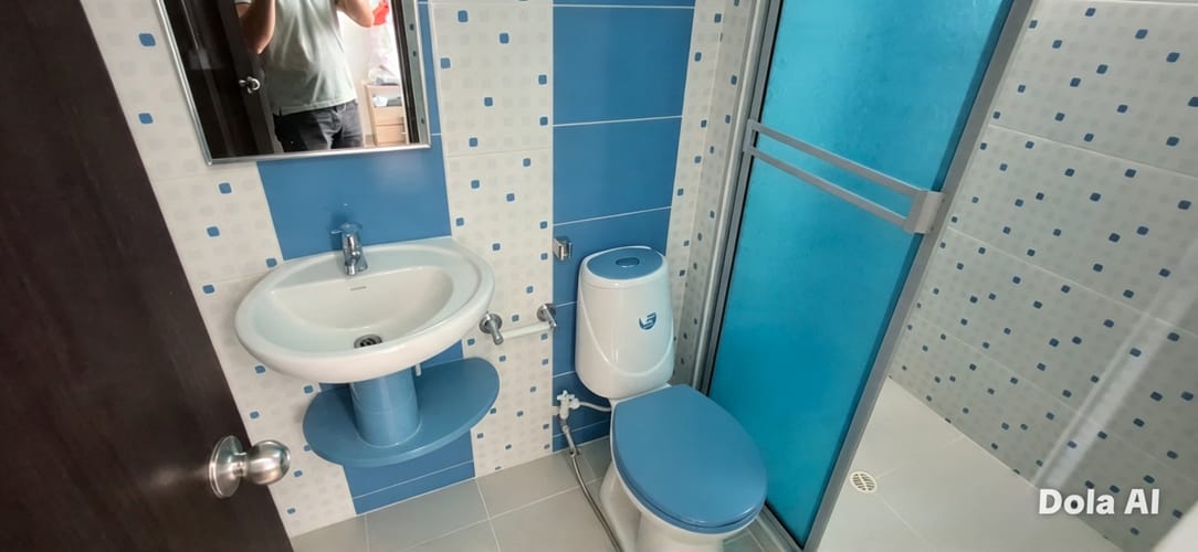 Apartamento de 3 alcobas en venta en Barro Blanco, Piedecuesta, 75 m² · foto 8 de 19