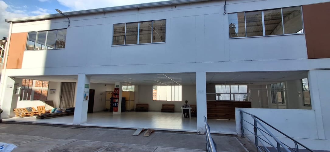 Apartamento de 3 alcobas en venta en Barro Blanco, Piedecuesta, 75 m² · foto 12 de 19
