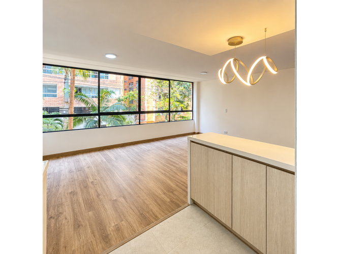 Apartamento de 3 alcobas en venta en Zuñiga, Envigado, 113 m² · foto 5 de 24