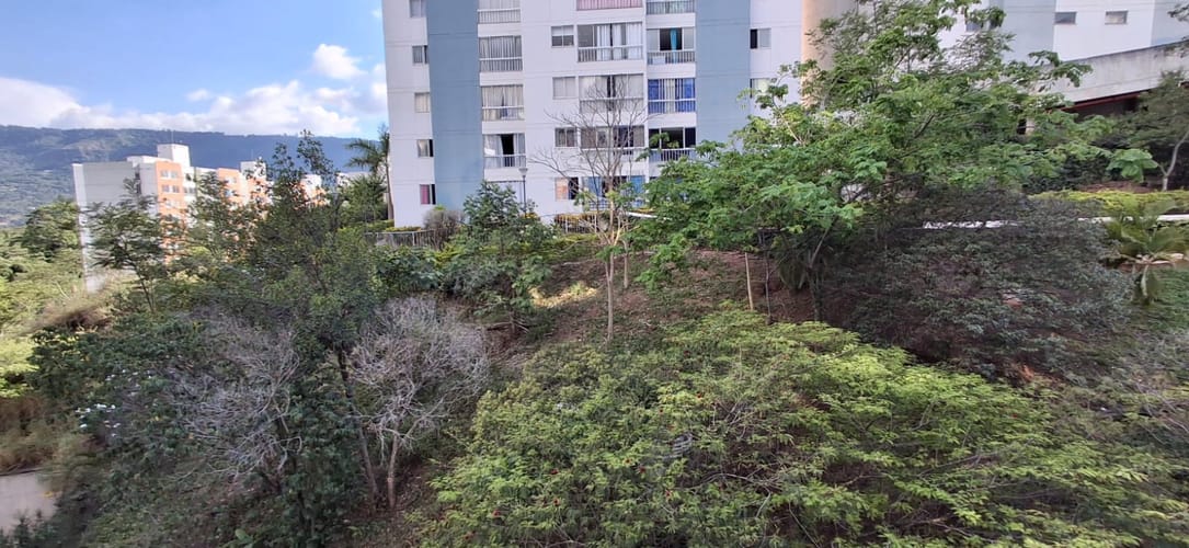 Apartamento de 3 alcobas en venta en Barro Blanco, Piedecuesta, 75 m² · foto 14 de 19