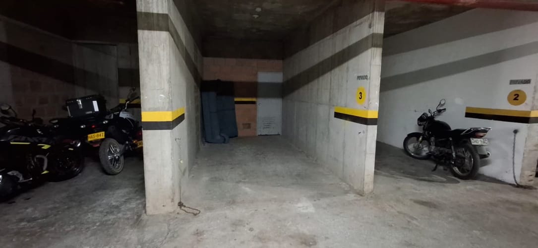 Apartamento de 3 alcobas en venta en Barro Blanco, Piedecuesta, 75 m² · foto 16 de 19