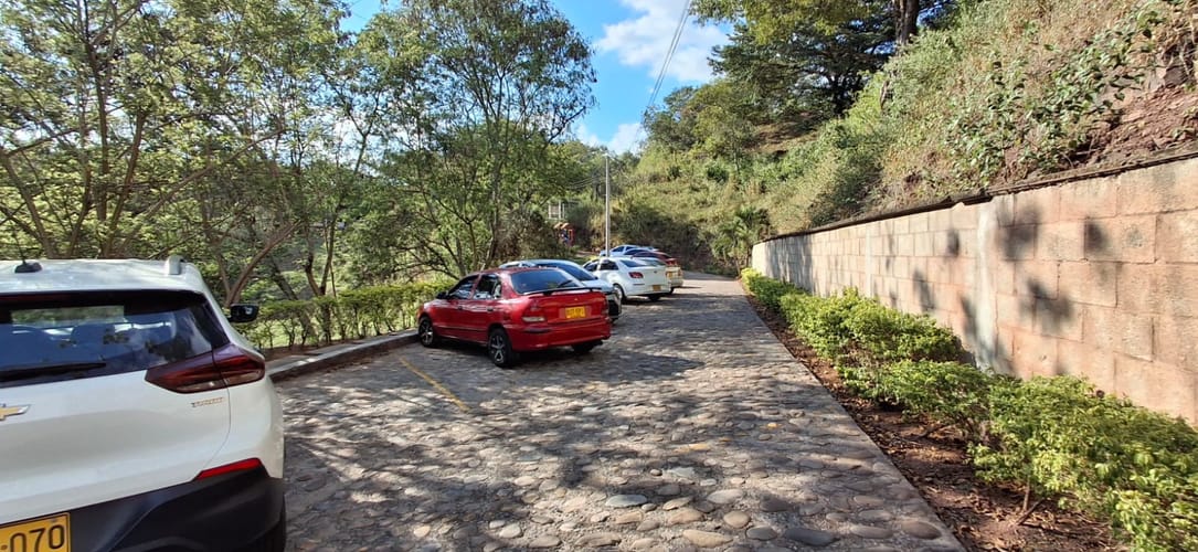 Apartamento de 3 alcobas en venta en Barro Blanco, Piedecuesta, 75 m² · foto 17 de 19
