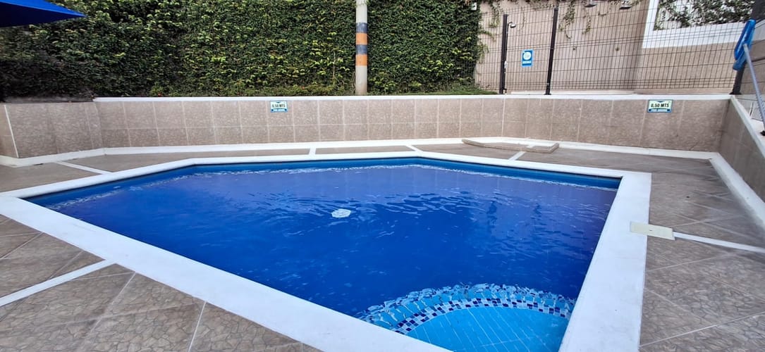 Apartamento de 3 alcobas en venta en Barro Blanco, Piedecuesta, 75 m² · foto 18 de 19