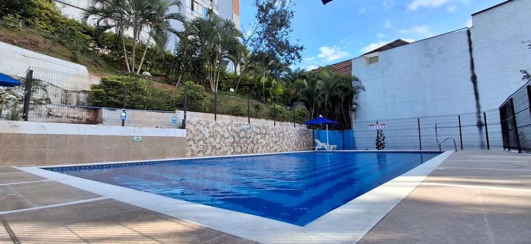 Apartamento de 3 alcobas en venta en Barro Blanco, Piedecuesta, 75 m² · foto 19 de 19