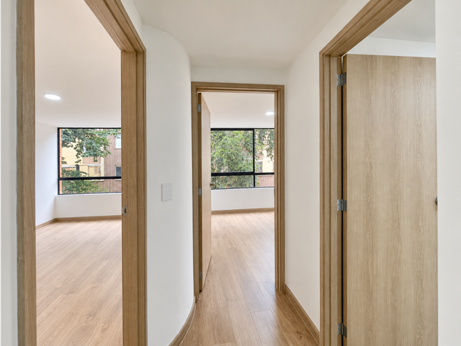 Apartamento de 3 alcobas en venta en Zuñiga, Envigado, 113 m² · foto 20 de 24