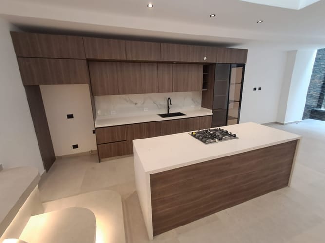 Apartment for rent in El Poblado, Medellín