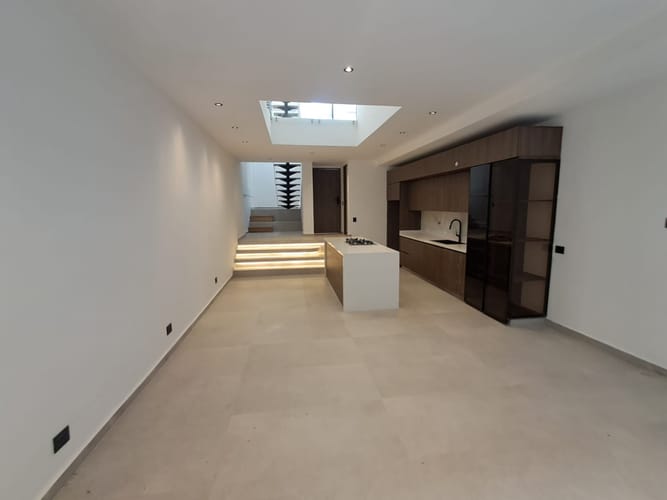 Apartamento de 2 alcobas en arriendo en Los Balsos, Medellín, 257 m² · foto 5 de 24