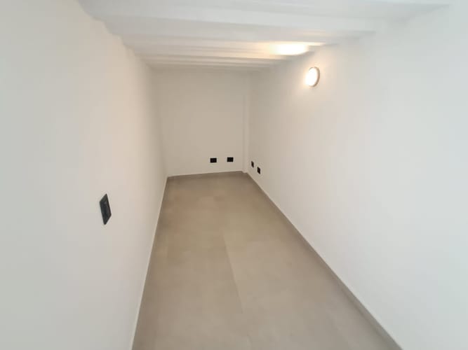Apartamento de 2 alcobas en arriendo en Los Balsos, Medellín, 257 m² · foto 13 de 24
