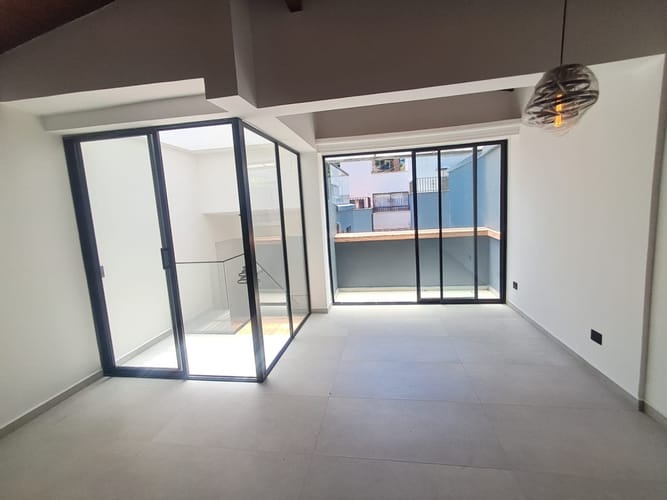Apartamento de 2 alcobas en arriendo en Los Balsos, Medellín, 257 m² · foto 17 de 24