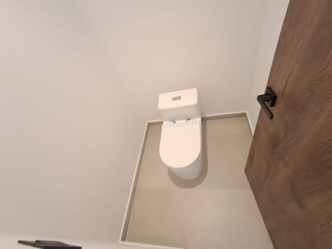 Apartamento de 2 alcobas en arriendo en Los Balsos, Medellín, 257 m² · foto 21 de 24