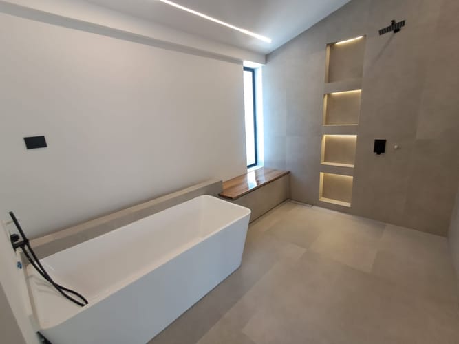 Apartamento de 2 alcobas en arriendo en Los Balsos, Medellín, 257 m² · foto 22 de 24