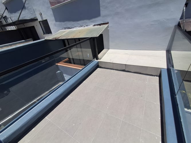 Apartamento de 2 alcobas en arriendo en Los Balsos, Medellín, 257 m² · foto 23 de 24