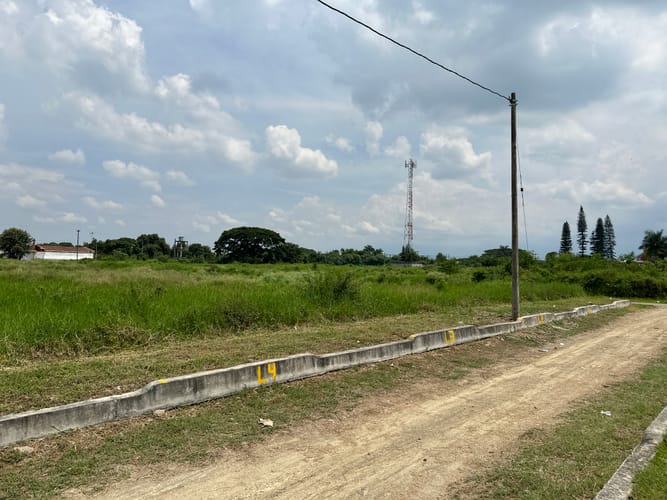 Lote en venta en El Carmelo, Candelaria, 72 m² · foto 2 de 11