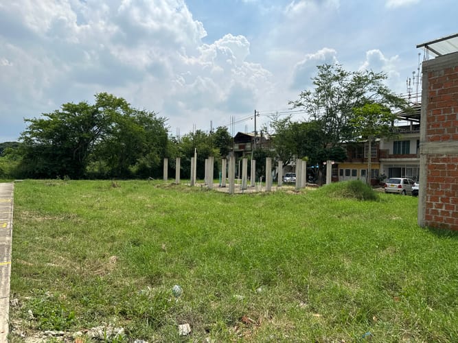 Lote en venta en El Carmelo, Candelaria, 72 m² · foto 3 de 11