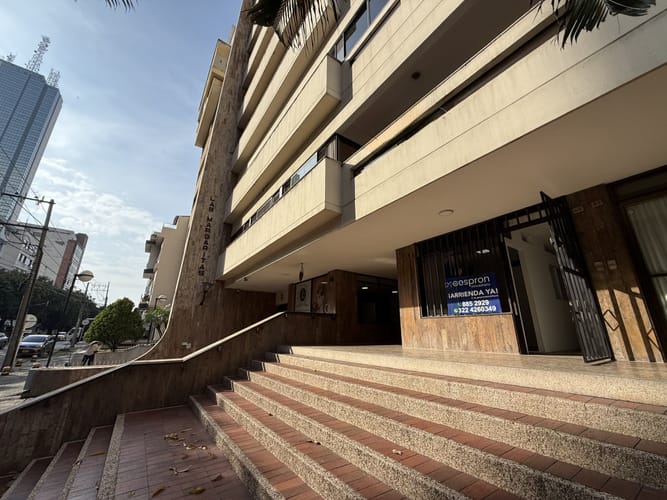 Oficina en arriendo en Versalles, Cali, 40 m² · foto 4 de 17