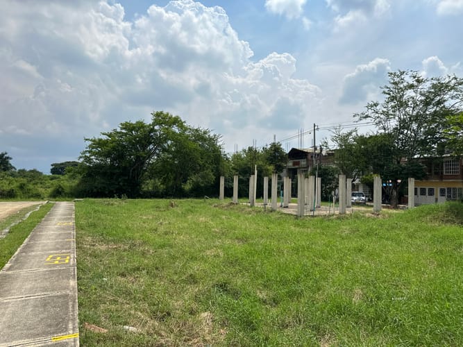 Lote en venta en El Carmelo, Candelaria, 72 m² · foto 4 de 11