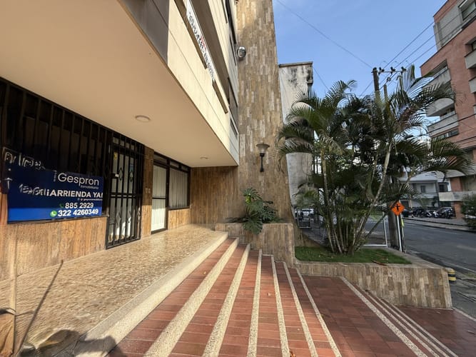 Oficina en arriendo en Versalles, Cali, 40 m² · foto 5 de 17