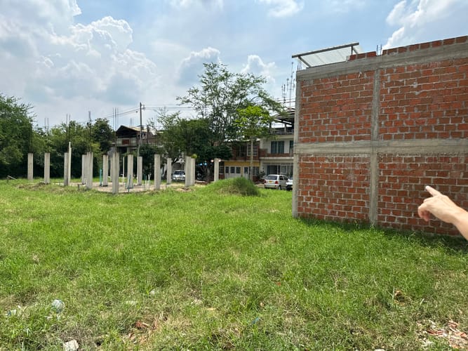 Lote en venta en El Carmelo, Candelaria, 72 m² · foto 5 de 11