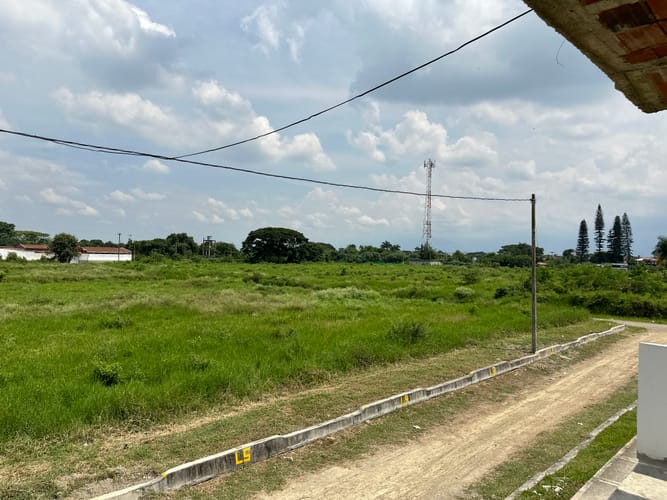 Lote en venta en El Carmelo, Candelaria, 72 m² · foto 6 de 11