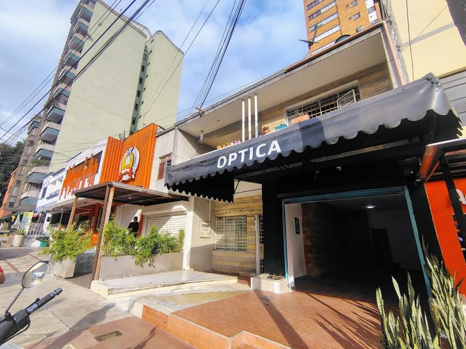 Casa de 6 alcobas en venta en Cabecera Del Llano, Bucaramanga, 340 m² · foto 11 de 24
