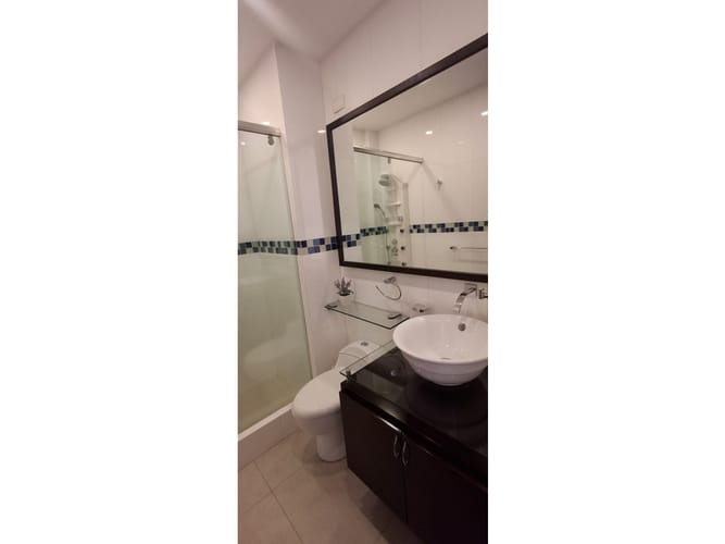 Apartaestudio en venta en La Cabrera, Bogotá, 260 m² · foto 4 de 18