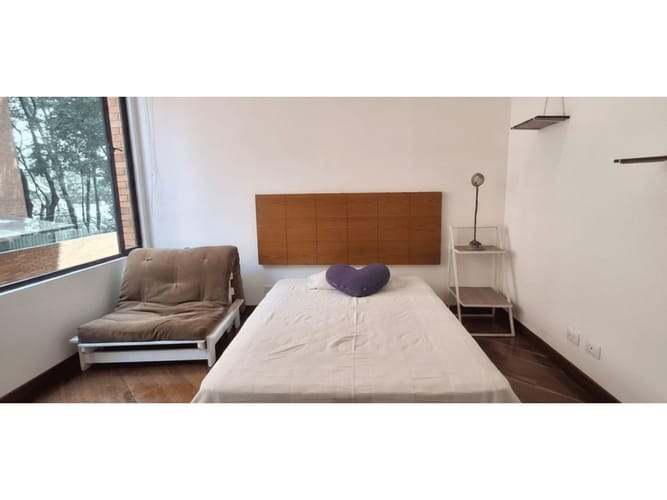 Apartaestudio en venta en La Cabrera, Bogotá, 260 m² · foto 5 de 18