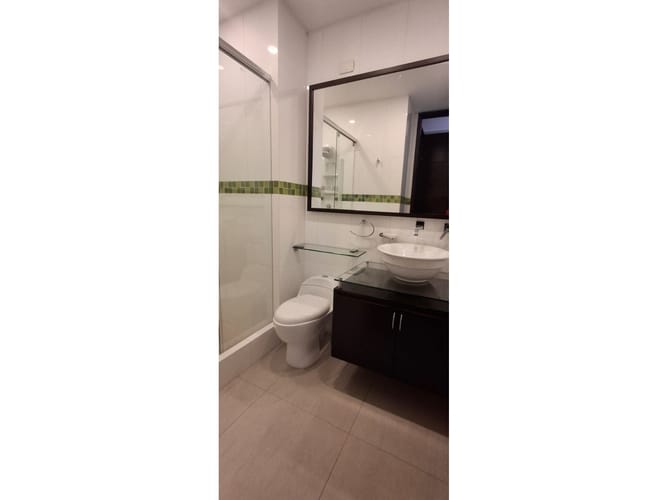 Apartaestudio en venta en La Cabrera, Bogotá, 260 m² · foto 6 de 18