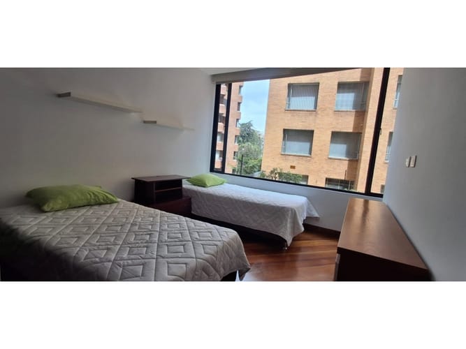 Apartaestudio en venta en La Cabrera, Bogotá, 260 m² · foto 7 de 18