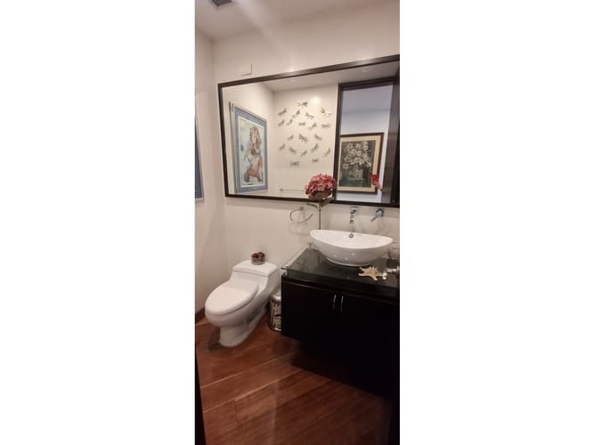 Apartaestudio en venta en La Cabrera, Bogotá, 260 m² · foto 8 de 18