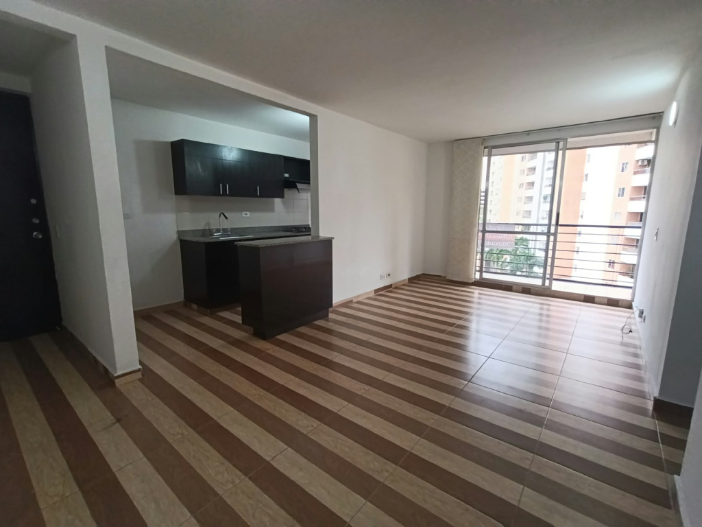 Apartamento en Arriendo en El carmelo, Sabaneta