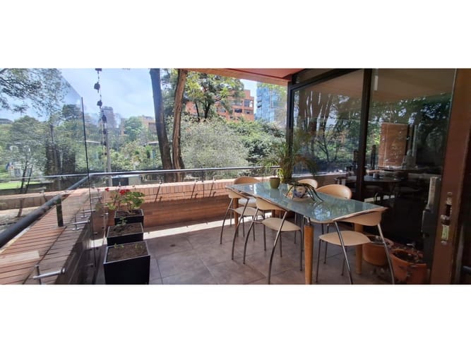 Apartaestudio en venta en La Cabrera, Bogotá, 260 m² · foto 12 de 18