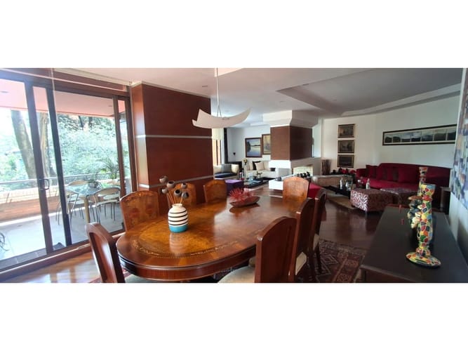 Apartaestudio en venta en La Cabrera, Bogotá, 260 m² · foto 13 de 18