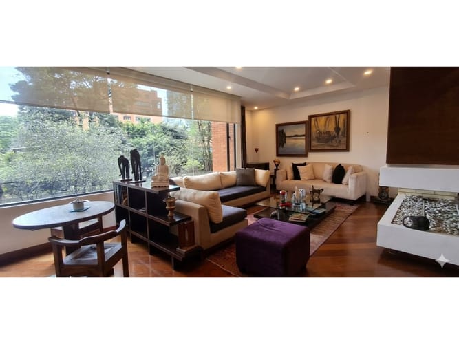 Apartaestudio en venta en La Cabrera, Bogotá, 260 m² · foto 14 de 18