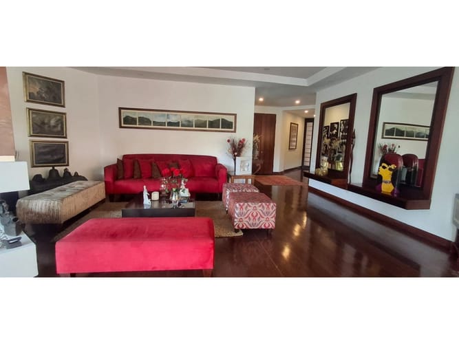 Apartaestudio en venta en La Cabrera, Bogotá, 260 m² · foto 15 de 18