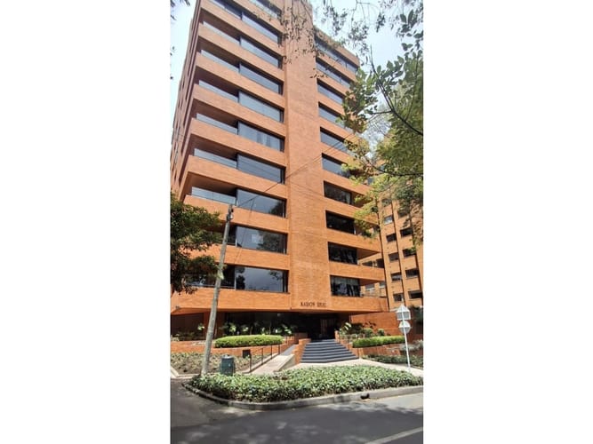 Apartaestudio en venta en La Cabrera, Bogotá, 260 m² · foto 18 de 18