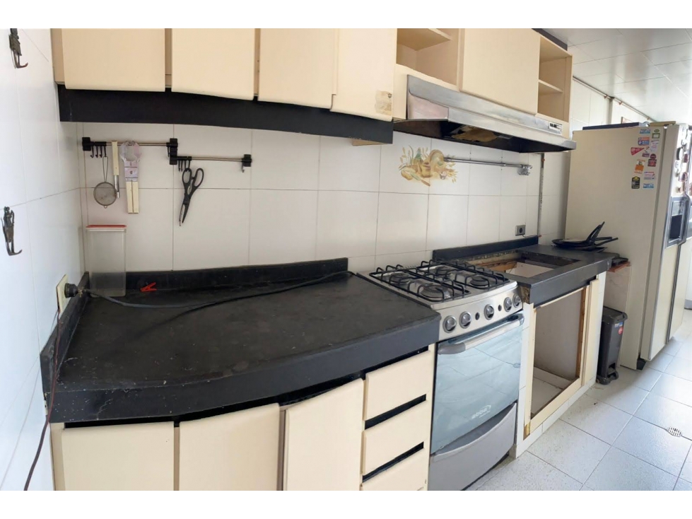 Apartamento en venta en Chico Norte, Bogotá · foto 2 de 22