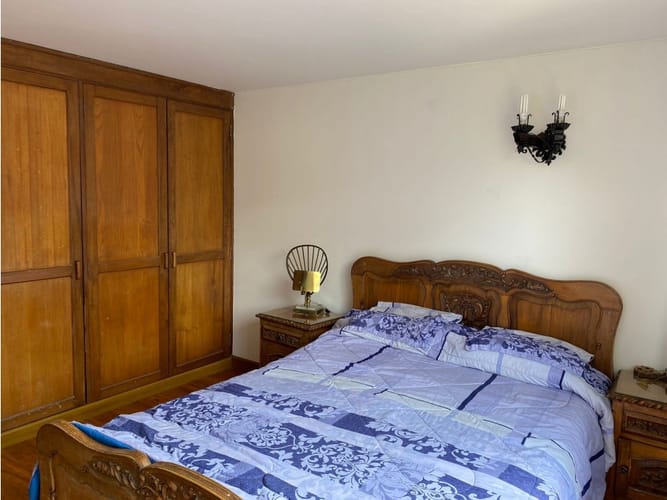 Apartamento en venta en Chico Norte, Bogotá · foto 3 de 22