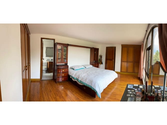 Apartamento en venta en Chico Norte, Bogotá · foto 4 de 22