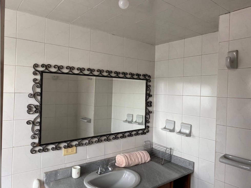 Apartamento en venta en Chico Norte, Bogotá · foto 5 de 22