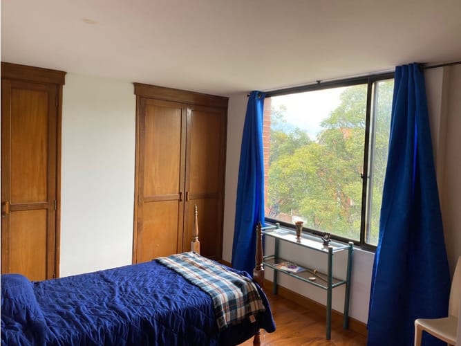 Apartamento en venta en Chico Norte, Bogotá · foto 6 de 22
